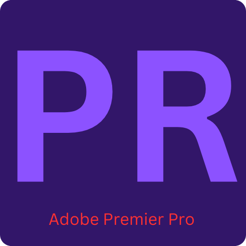 Adobe Premiere Pro logo