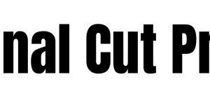 Final Cut Pro Reviews