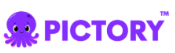 Pictory logo