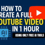 How to create video